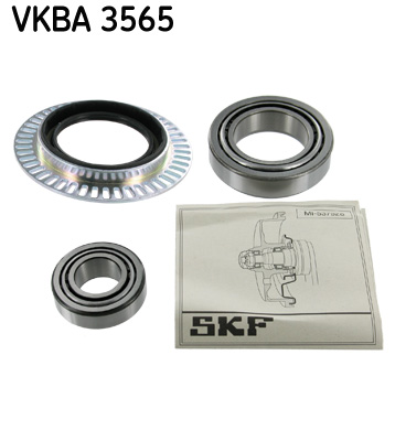Rodamiento SKF VKBA3565